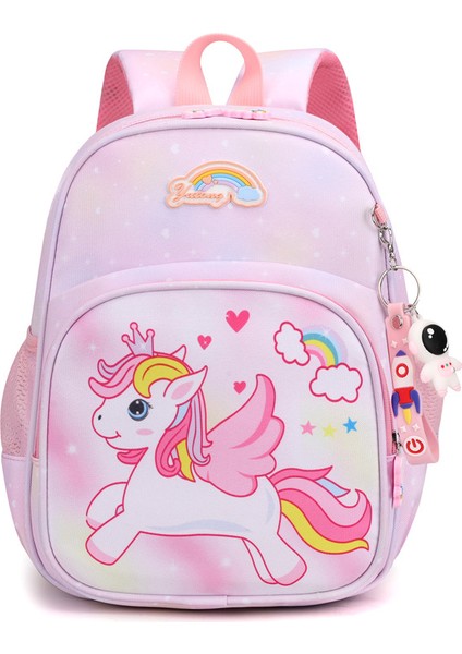 Unicorn Çocuk Küçük Sırt Çantası (Yurt Dışından)