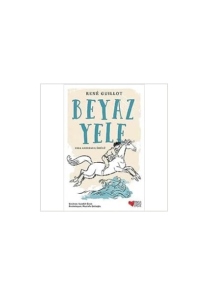 Beyaz Yele Çocuk 9789755100821