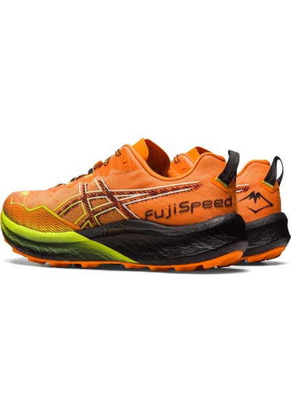 Fujispeed 2 Erkek Turuncu Outdoor Ayakkabısı 1011B699-800 fırsatları