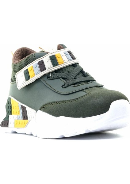 Play Erkek Çocuk Hafif Günlük Çocuk Bot(22-35) 23K 946.284 Pe fırsatları