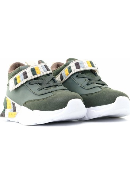 Play Erkek Çocuk Hafif Günlük Çocuk Bot(22-35) 23K 946.284 Pe indirimleri