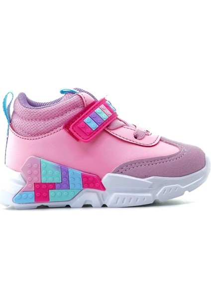 Play Kız Çocuk Hafif Günlük Çocuk Bot(22-35) 23K 946.284 Pk