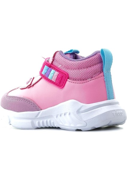 Play Kız Çocuk Hafif Günlük Çocuk Bot(22-35) 23K 946.284 Pk modelleri