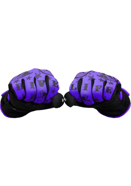 Aqua Lung Admiral Iıı Kadın Eldiven modelleri