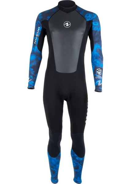 Aqua Lung Hydroflex Erkek 3mm Dalış Elbisesi indirimleri