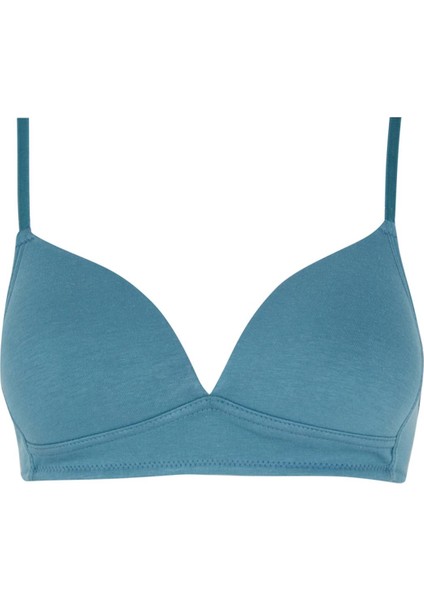 Fall in Love Basic Boş Kap Pedli First Bra X9027AZ22SM indirimleri