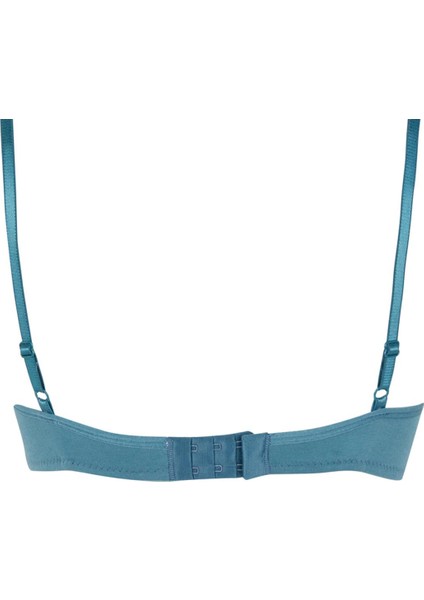 Fall in Love Basic Boş Kap Pedli First Bra X9027AZ22SM