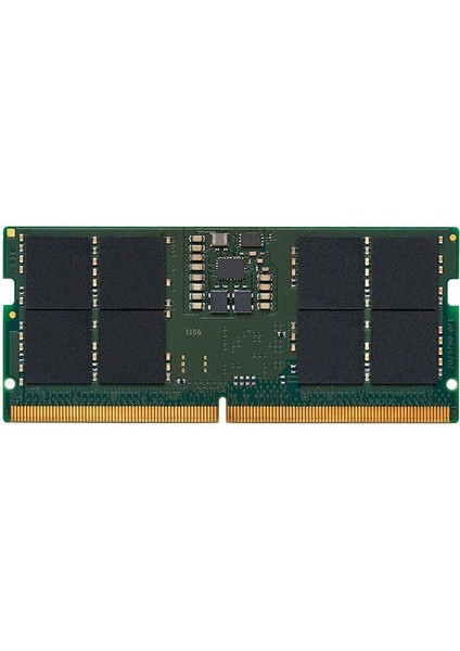 16GB 5200MHz DDR5 CL42 Notebook Ram