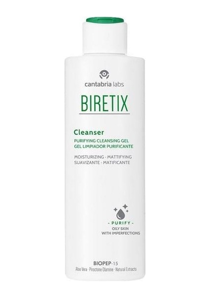Biretix Cleanser 200 ml