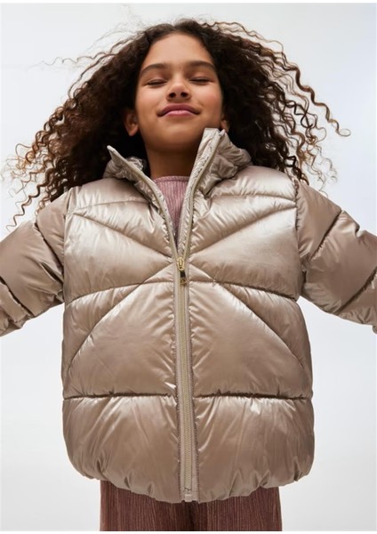 Kız Mont 23KMYR7415