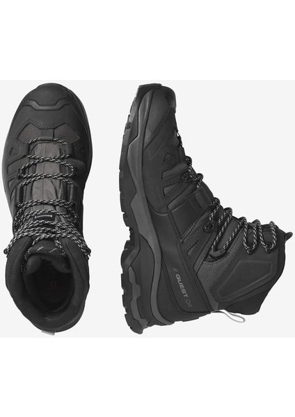 Quest 4 Gtx Siyah Erkek Bot&çizme fiyatları
