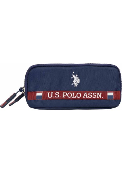 U.S. Polo Assn. U.s. Polo Lacivert Kalem Kutusu PLKLK23175