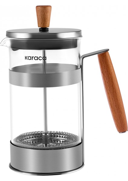 Drew French Press 600 ml