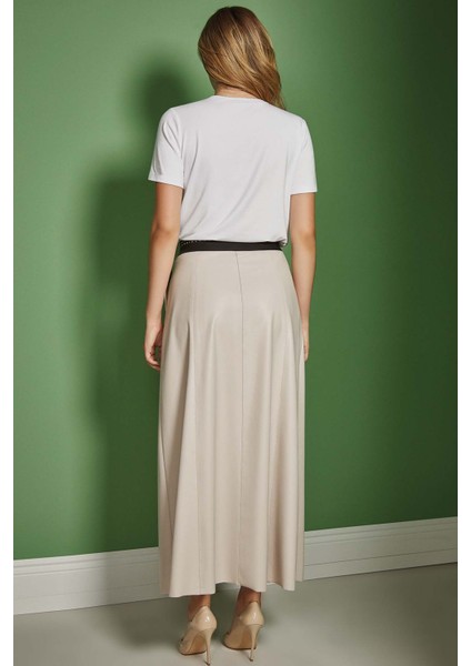 Kısa Kollu Beyaz Penye T-Shirt fiyatları