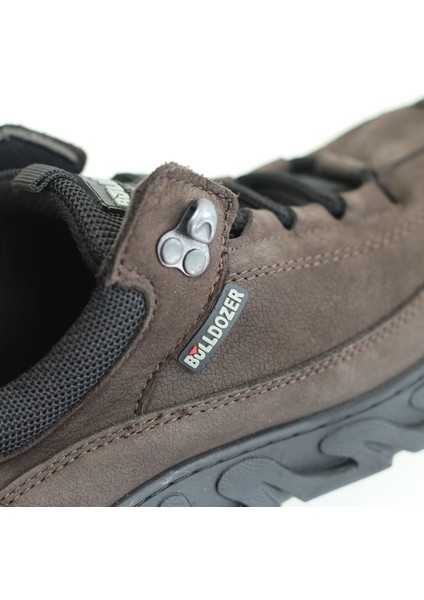 Erkek Deri Ayakkabı Antrasit Erkek Günlük Ayakkabı indirimleri