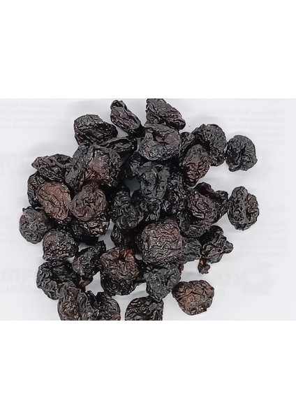 Kiraz Kurusu Çekirdeksiz modelleri