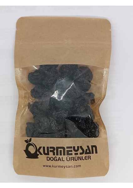 Kiraz Kurusu Çekirdeksiz