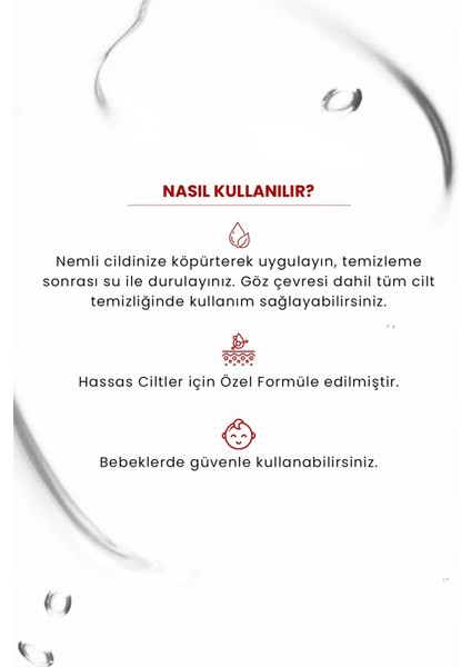 Hydro Solution %2 Niacinamide + %0,5 Zinc Pca Temizleme Jeli 200 ml