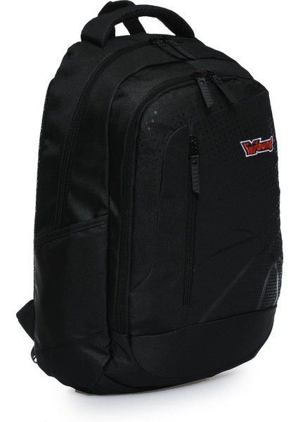 MSK23-51548 Siyah Unisex Sırt Çantası fiyatları