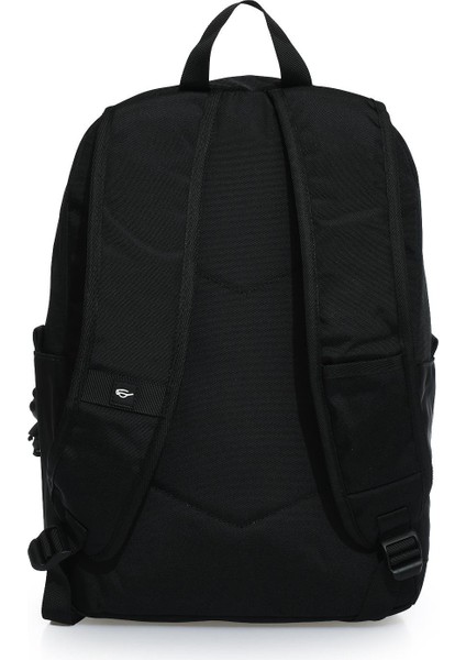 MSK23-51540 Siyah Unisex Sırt Çantası modelleri