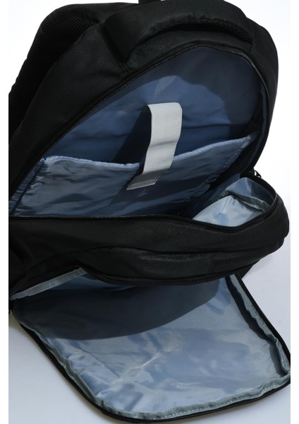 MSK23-51548 Siyah Unisex Sırt Çantası indirimleri