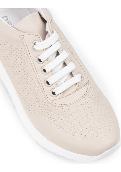 Bej Kadın Sneaker Ayakkabı - CE495ZBEJC01 indirimleri