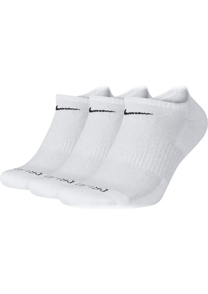 Nıke Çorap Black SX6819-101