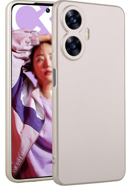 Realme C55 Kılıf Premier Silikon Kılıf
