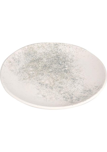 Pioli Smoky Mat Blue Düz Tabak 30CM fiyatları