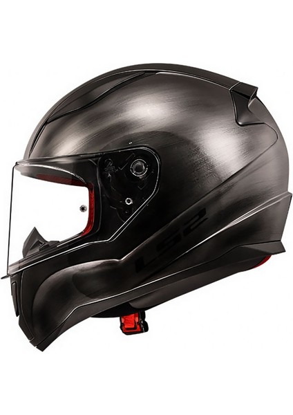 Rapıd Jeans Kapalı Motosiklet Kaskı