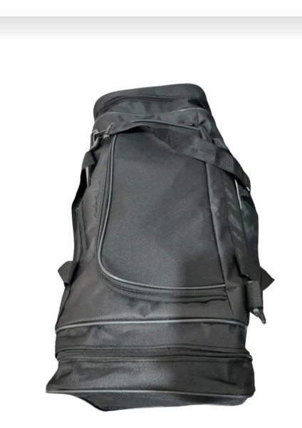Sport Valiz Çanta Seyahat Çantası Büyük Boy 65 Cm 4 Gözlü Çanta fırsatları