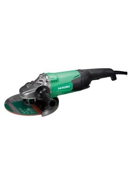 G23ST Büyük Taşlama 2200W 230 mm