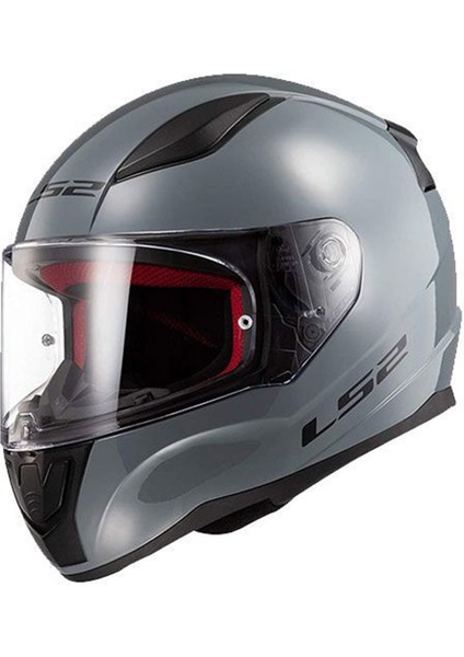 FF353 Rapid Kapalı Kask (Nardo Gri)