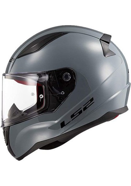 FF353 Rapid Kapalı Kask (Nardo Gri)