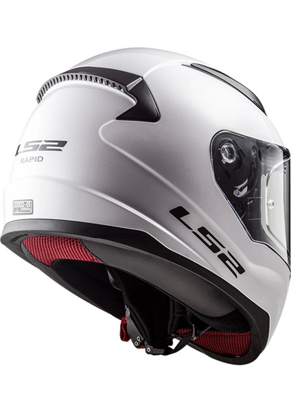 Rapid Beyaz Kask fiyatları