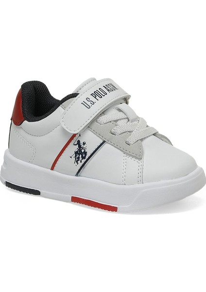 Travıs Jr 3pr Beyaz Erkek Çocuk Sneaker fiyatları