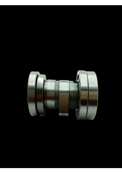 Kh Eksantrik Mili Komple 74 mm