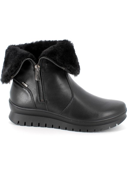 IGI&CO Kadın Oxford/ayakkabı 4659900 Igı&co Dykgt 46599 Nero