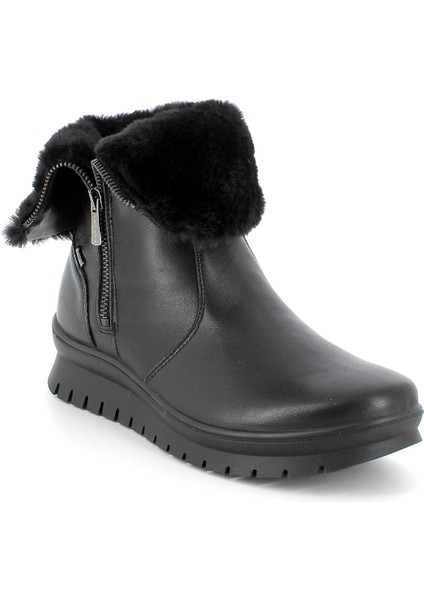 IGI&CO Kadın Oxford/ayakkabı 4659900 Igı&co Dykgt 46599 Nero fiyatları