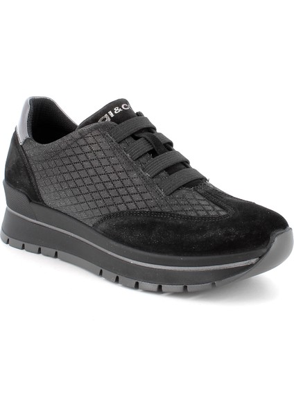 IGI&CO Kadın Oxford/ayakkabı 4672800 Igı&co Dns 46728 Nero fiyatları