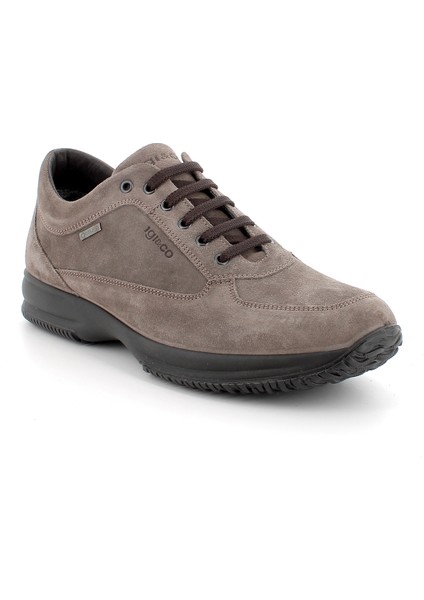 IGI&CO Erkek Oxford/ayakkabı 4613955 Igı&co Uttgt 46139 Fango Scuro fiyatları