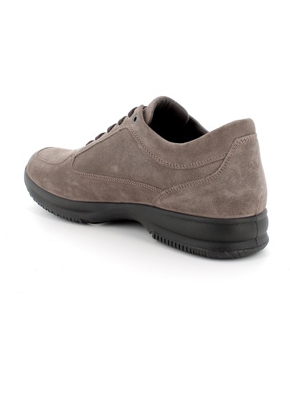 IGI&CO Erkek Oxford/ayakkabı 4613955 Igı&co Uttgt 46139 Fango Scuro modelleri