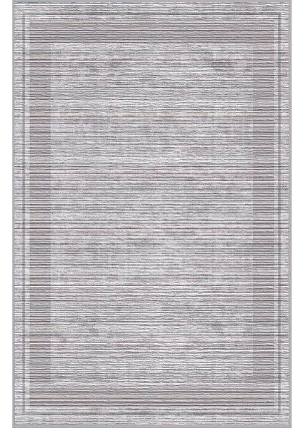 Dijital Baskı Yıkanabilir Kaymaz Taban Salon Halısı RVG0681
