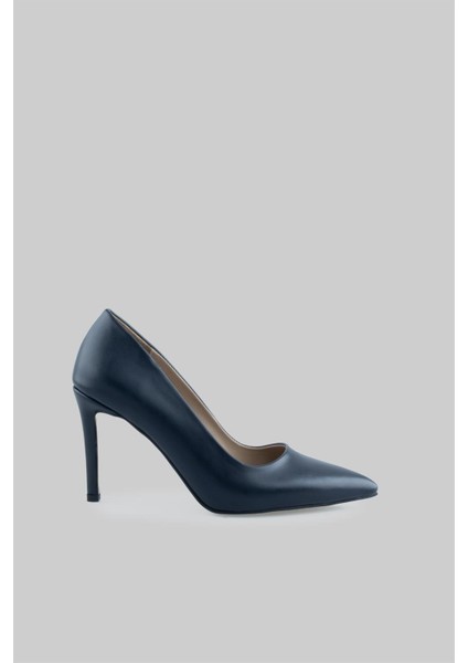 4292 Kadın Deri Klasik Stiletto fırsatları
