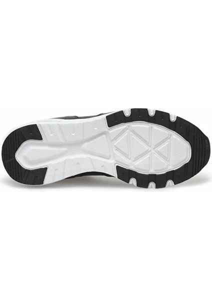 Vance Gsn 2pr Sneaker Faylon Hafif Spor Ayakkabı Siyah fırsatları