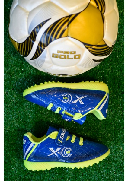 Çocuk Futbol Ayakkabı Krampon