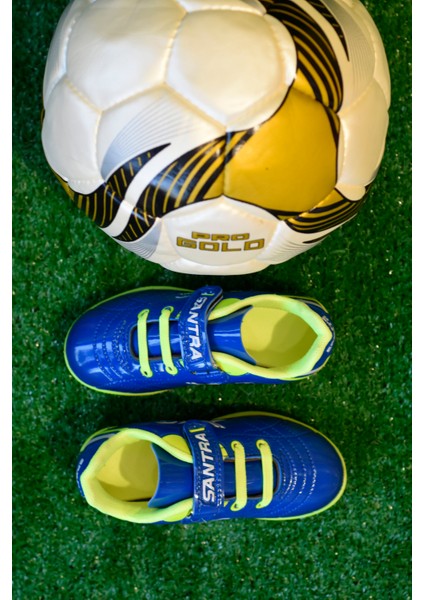 Çocuk Futbol Ayakkabı Krampon modelleri