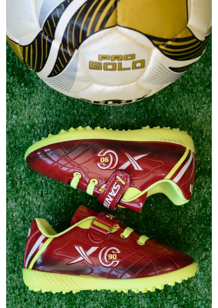 Çocuk Futbol Ayakkabı Krampon