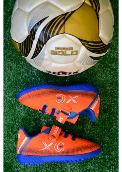 Çocuk Futbol Ayakkabı Krampon