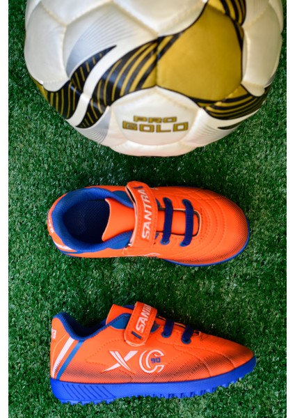 Çocuk Futbol Ayakkabı Krampon modelleri